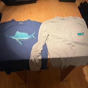 Kids Bundle (Nike and Vineyard Vines)